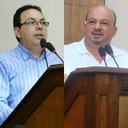 Augusto Cesar e Julinho do Mercado sugerem medida para agilizar obras