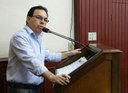 Augusto Cesar intermedeia com deputado José Otávio emenda de R$ 500 mil para o curso de Agronomia