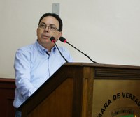 Augusto Cesar quer processo seletivo para contratação de estagiários