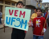 Bancada do PP quer audiência pública sobre extensão da UFSM em Cachoeira