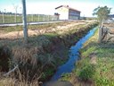 Câmara apoia canalização da Vila Piquiri com recursos do fundo compartilhado