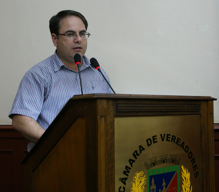 Câmara aprova Lei da Ficha Limpa Municipal