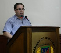 Câmara aprova Lei da Ficha Limpa Municipal