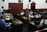 Câmara aprova PL que concede reajuste aos servidores municipais