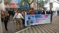 Câmara de Vereadores participa de movimento contra nova Lei Sanitária Animal