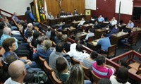Câmara de Vereadores promoverá Sessão Ordinária no Bairro Ponche Verde