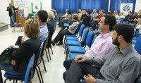 Câmara participa do Seminário Regional De Desenvolvimento Agropecuário