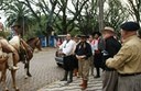 Câmara promove atividades em comemoração à Semana Farroupilha