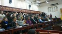Câmara sediará audiência pública sobre o Plano Plurianual 2014-2017