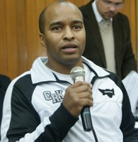 Capoeiristas de Cachoeira do Sul pedem apoio às suas atividades na Tribuna Popular
