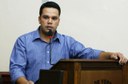  Cleber pede auxílio da comunidade para mapear áreas sem celular