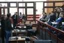 Comissão de Finanças propõe projeto para aumentar participação popular nos planos de gestão pública