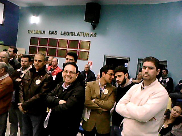 Comissão Pró-Agronomia defende investimentos no ensino superior