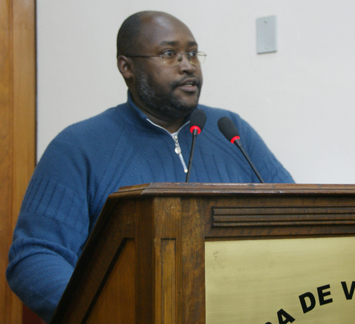 Conselho Municipal de Assistência Social pede a participação da comunidade na 9ª Conferência