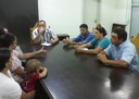 Cornelli: Centro de Referência da Agroindústria Familiar começa a sair do papel