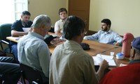 Cornelli participa de reunião do Comagro com criação do Comitê de Desenvolvimento Rural