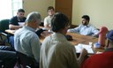Cornelli participa de reunião do Comagro com criação do Comitê de Desenvolvimento Rural