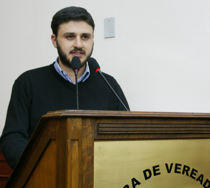 Cornelli quer policiamento na rodoviária