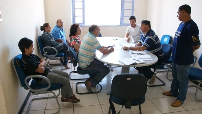 Corsan aguarda pela Prefeitura para implantar rede de água no Alto dos Casemiros