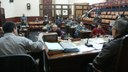 Escola David Barcelos: aprovado PL que permite a doação de imóvel ao Estado