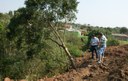 Paixão quer esclarecimentos sobre terra depositada no Bairro FUNCAP