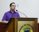 Figueiró questiona demora no fornecimento dos alvarás de funcionamento