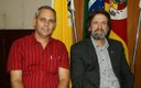 Frankini organiza em Cachoeira comitê em defesa das pessoas desaparecidas