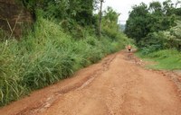 Infraestrutura: Paixão pede providências para Bairro Aldeia