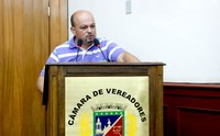 Julinho defende reforma no Hospital da Liga
