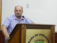  Julinho pede contratação de empreiteira para realização de obras no Dorasnal