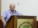  Julinho pede contratação de empreiteira para realização de obras no Dorasnal
