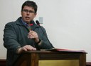 Juventude entra na pauta de Tarasconi