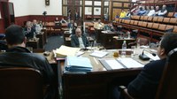 Legislativo aprova dois projetos voltados à assistência ao idoso