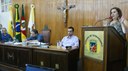 Legislativo cobra esclarecimentos de Marta Caminha