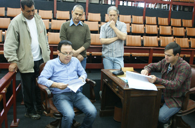 Legislativo discute LDO em audiência pública