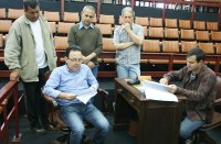Legislativo discute LDO em audiência pública