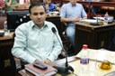 Marcelinho quer liberar uso de bermudas para taxistas, motoristas e cobradores de ônibus