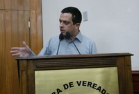 Marcelo Figueiró propõe que prefeitura crie Feira das Profissões e da Qualificação