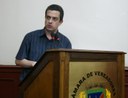 Nova sede da Receita Federal: Figueiró pede que Prefeitura envie documentos