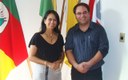 Paixão busca reaproximação com a Cacisc