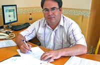 Paixão chama concursados
