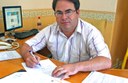 Paixão chama concursados