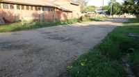 Paixão pede melhorias no Bairro Carvalho