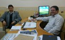 Partido Verde apoia audiência pública da transparência