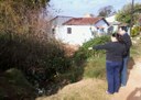 Quinta da Boa Vista: Paixão quer solução para sanga na Rua José Ferreira Neves