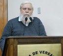 Replantio de árvores será precedido de um estudo, informa o secretário do Meio Ambiente