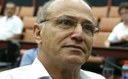 Richa dispara críticas a Neiron por levar assessora a Brasília