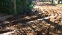 Richa fiscaliza problemas nos bairros de Cachoeira do Sul