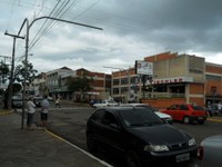 Segurança no trânsito: Frankini pede reativação de semáforo na Avenida Brasil