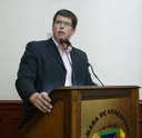 Tarasconi defende geração de empregos e promoção do esporte em Cachoeira do Sul